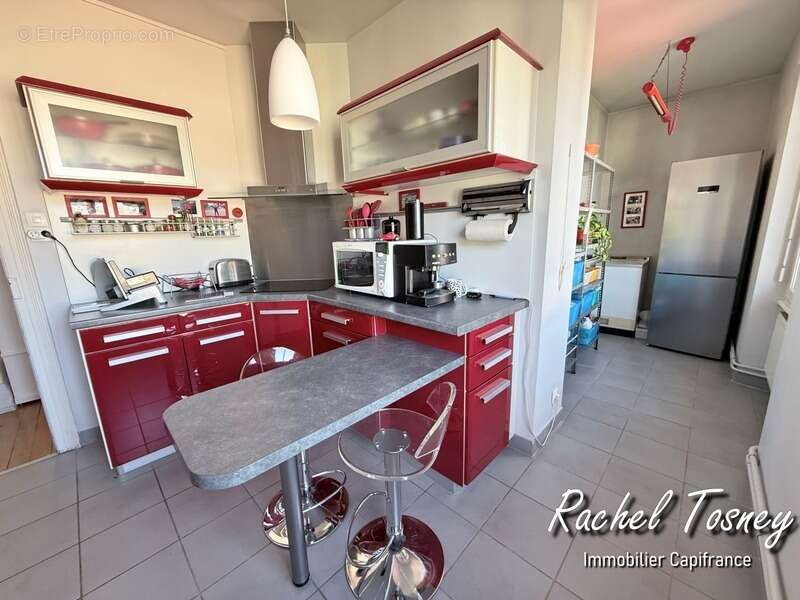 Appartement à BELFORT