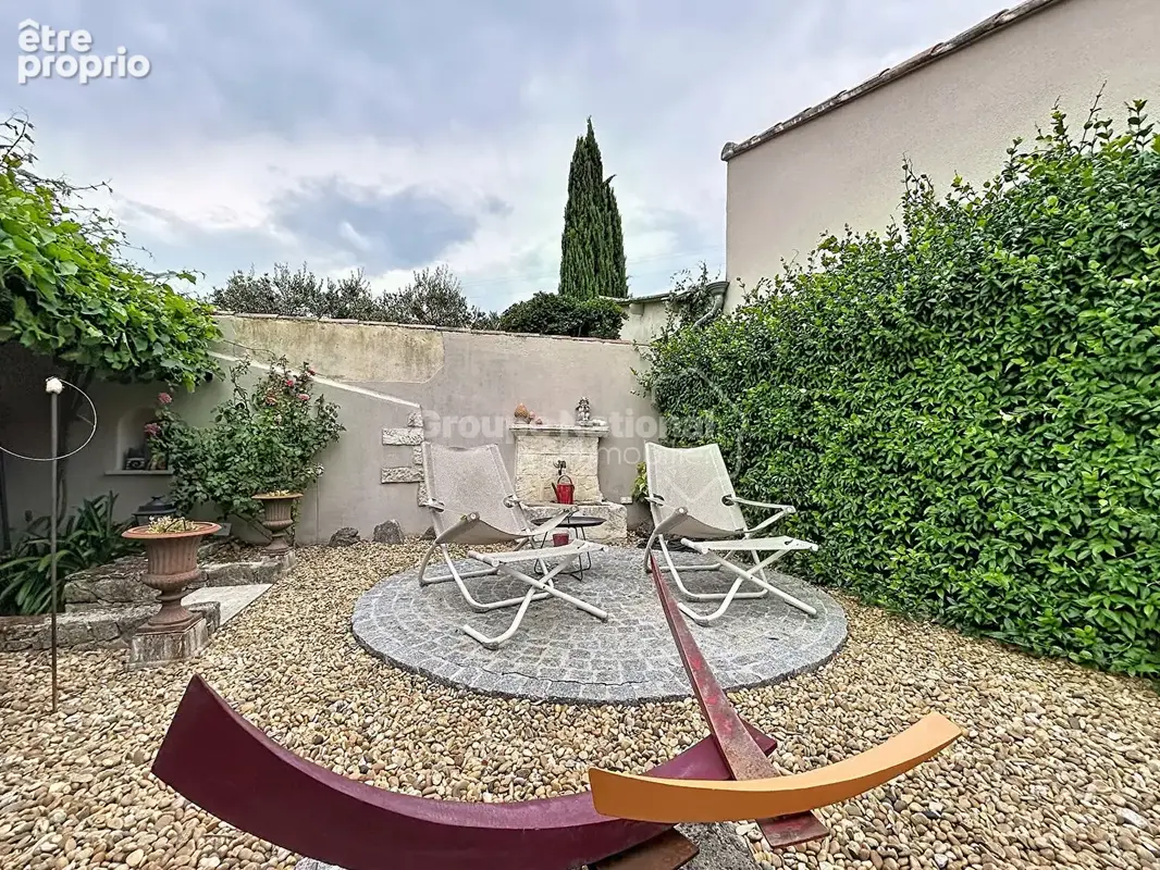 Élégance Provençale & Art de Vivre d'Exception: une propriété 3 habitations - photo 26
