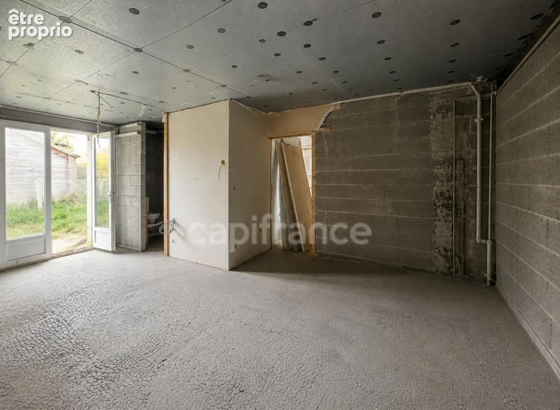 Appartement de 3 pièces de 61 M² à GRANVILLE - photo 3