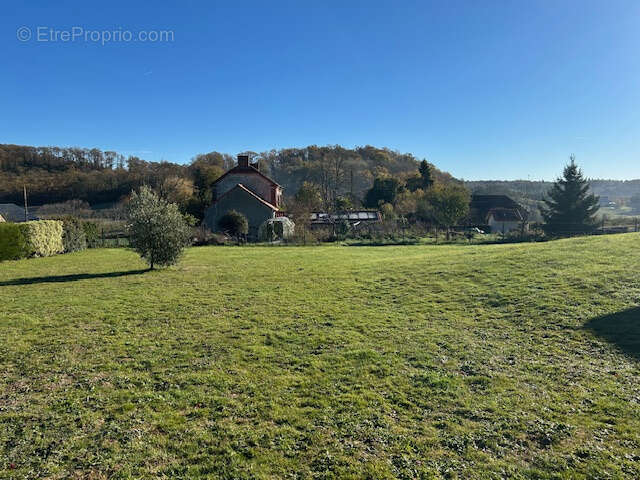 Maison à CASTEIDE-DOAT