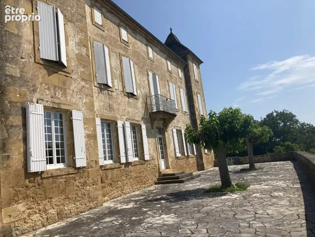 Bien immobilier à vendre à Fumel (47500) - photo 2