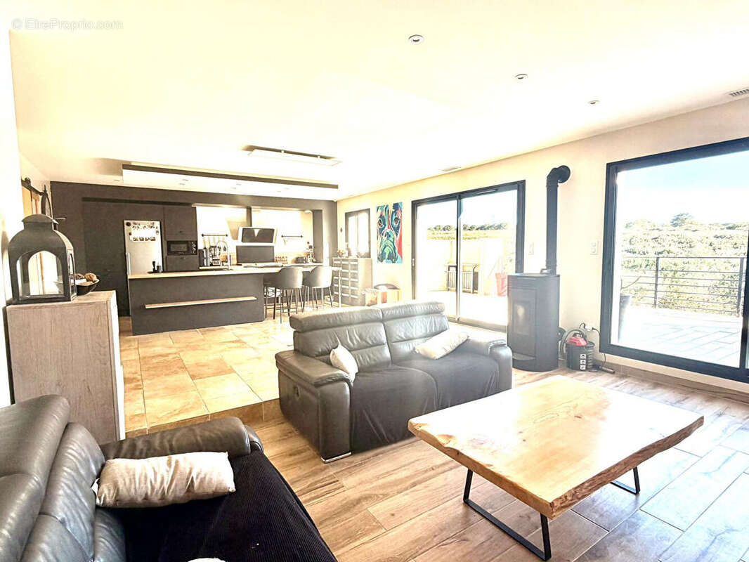 Maison à CARCASSONNE