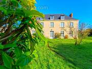 Photo 1 - Maison à BAUGE