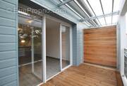 Appartement à CORNEBARRIEU