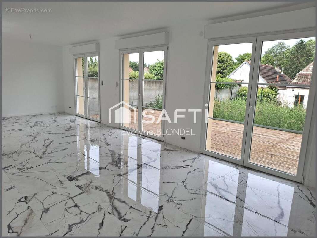 Photo 3 - Maison à CAUVIGNY