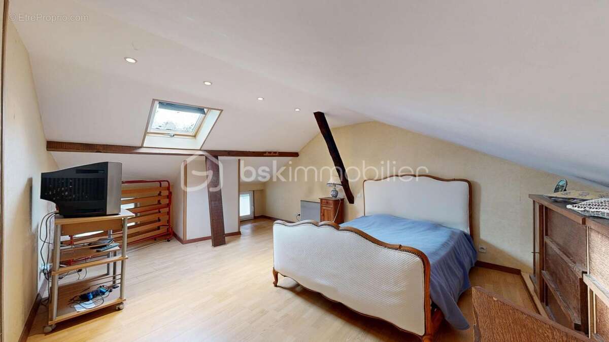 Appartement à TULLE