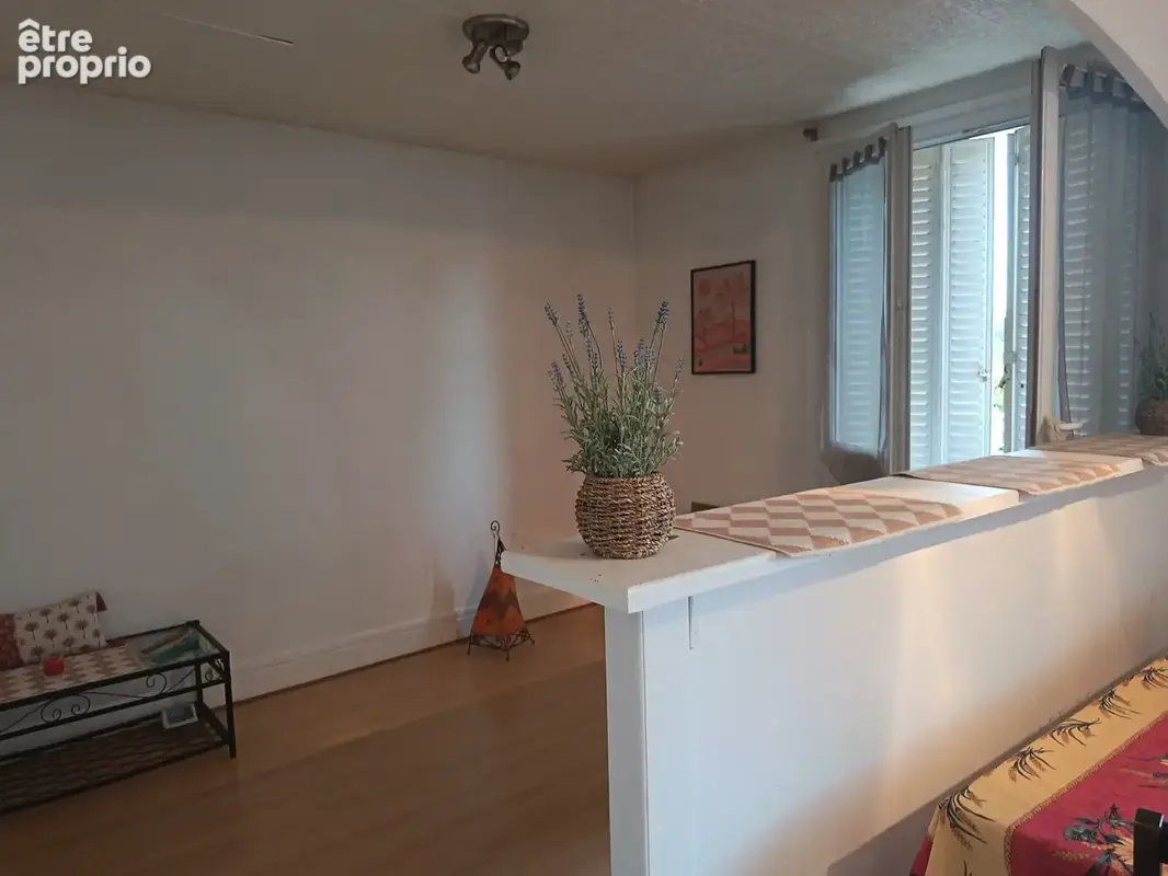 appartement de type 3 - photo 2