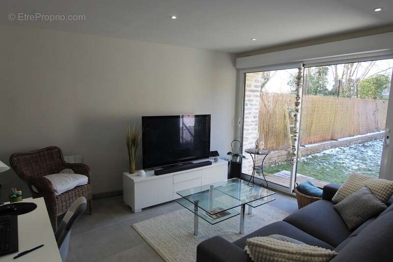 Maison à GISSEY-SUR-OUCHE