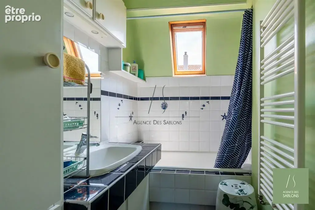 Maison 6 pièces 128 m² à vendre à Le Vesinet (78110) - photo 15