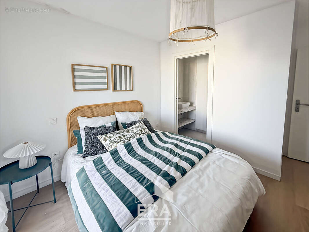 Appartement à PESSAC