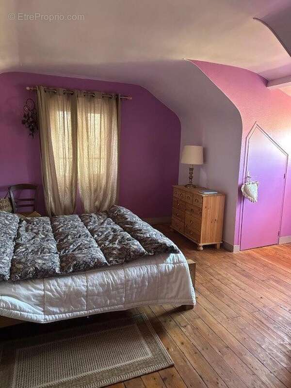 Photo 6 - Maison à CHAMPAGNE-SUR-SEINE