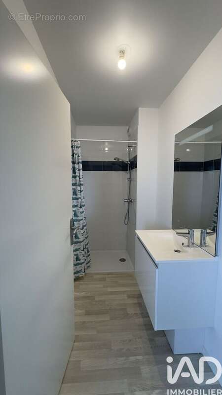 Photo 6 - Appartement à CARQUEFOU