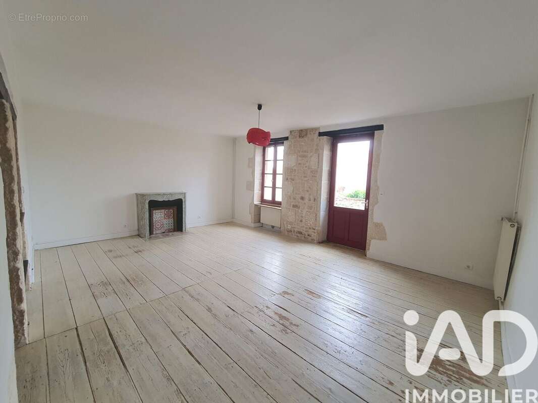 Photo 3 - Appartement à LUCON