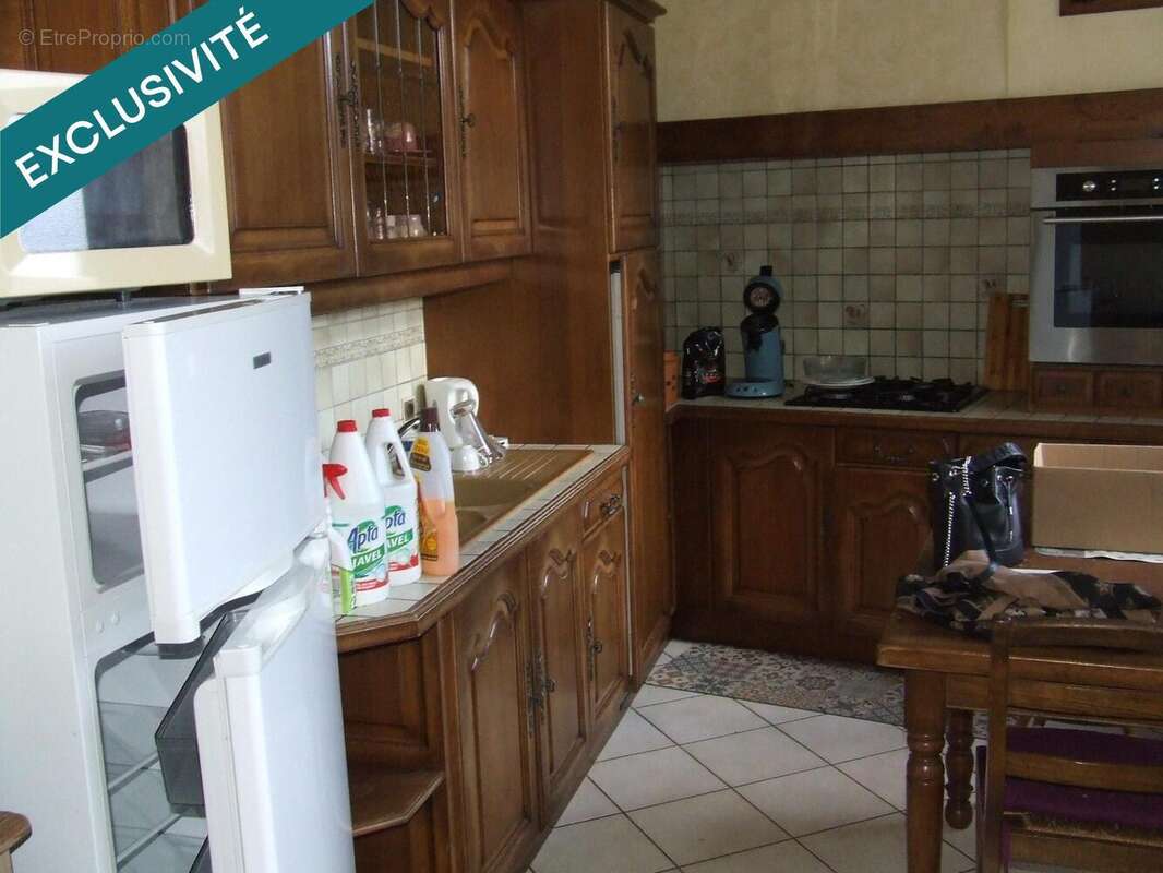 Maison 142 m² à Lisle-En-Rigault  - photo 4