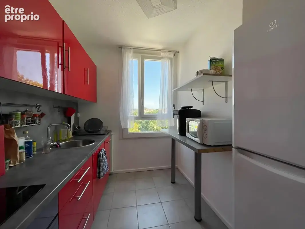 Appartement de type 3 A VENDRE - photo 2