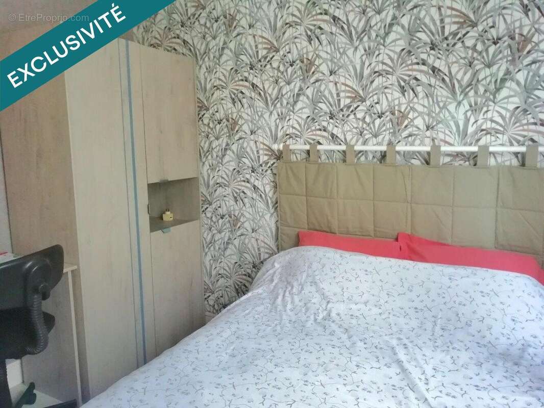 Photo 4 - Appartement à TORCY