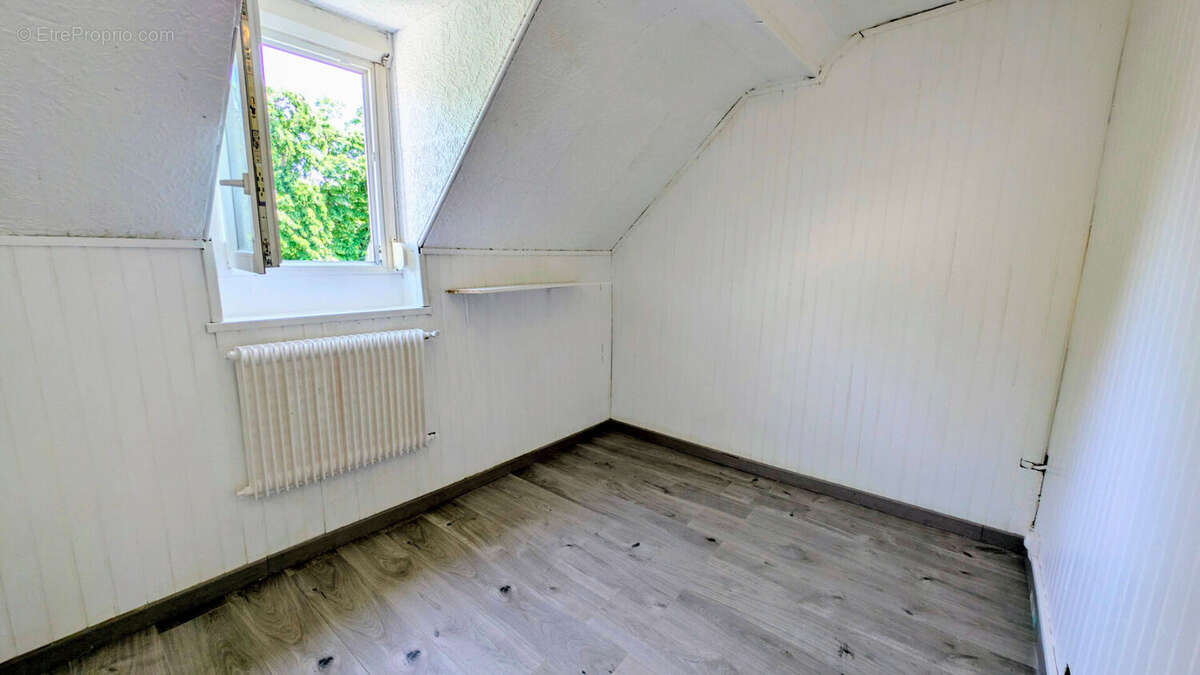 Appartement Dijon 2 pièces 25 m2 - photo 4
