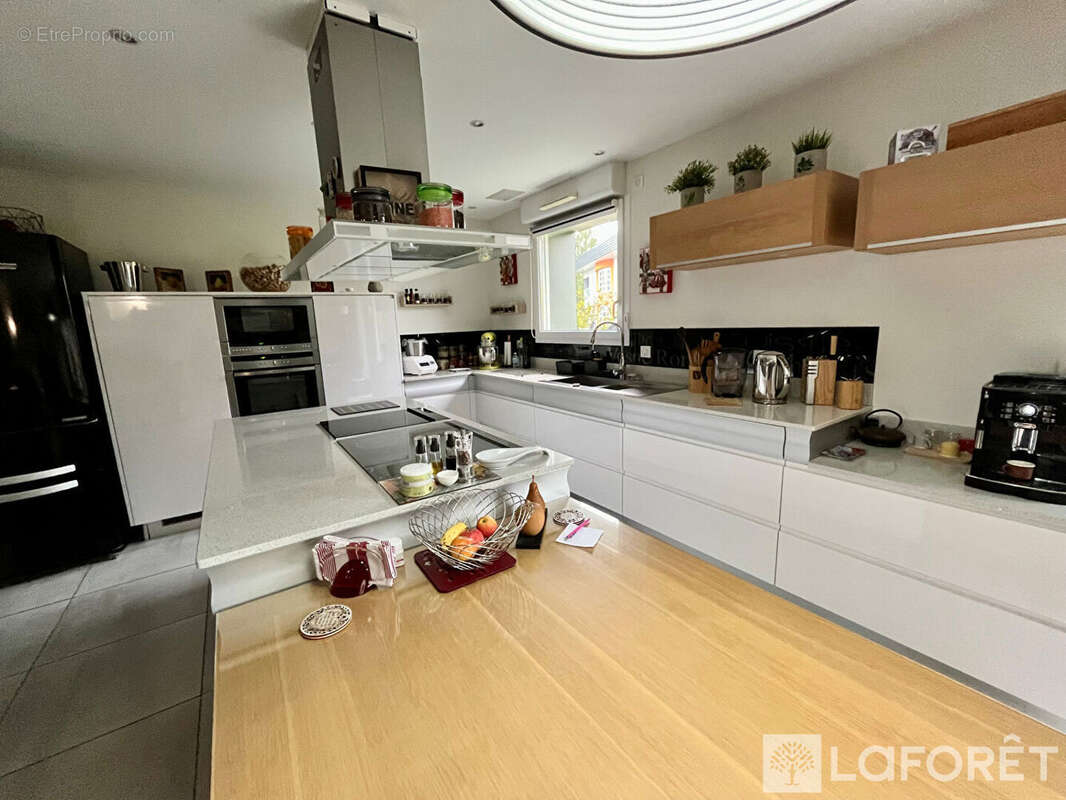 Appartement à EPINAL