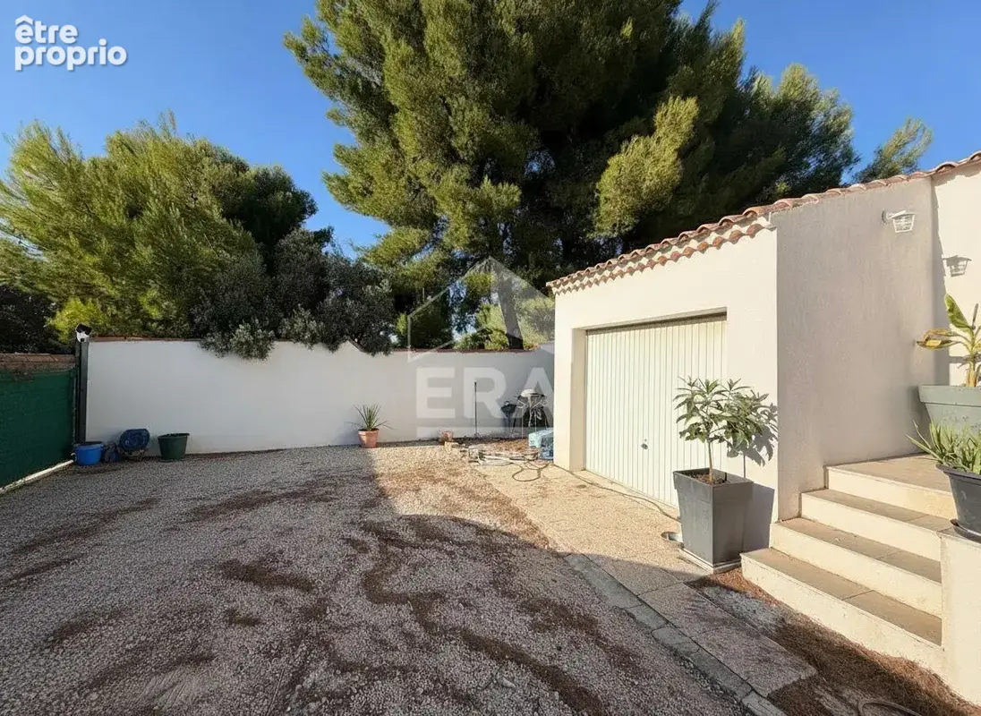 Maison 76m² à vitrolles - photo 9