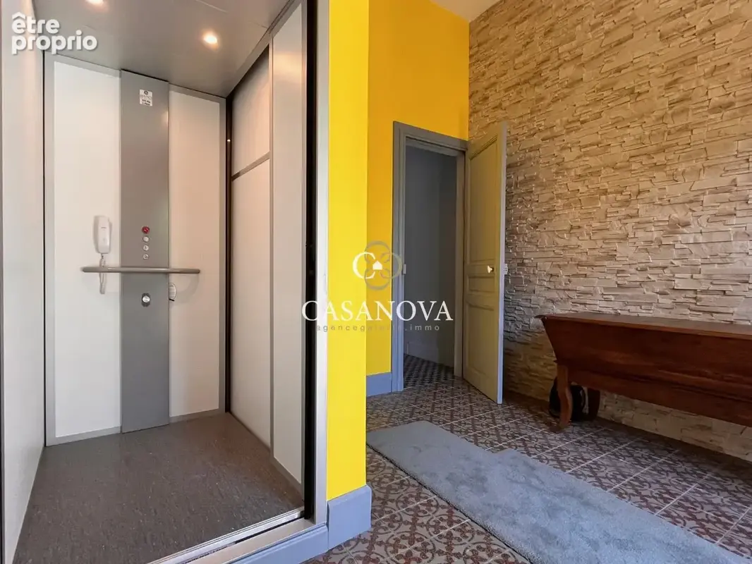 BEZIERS Appartement duplex 330 m² avec terrasses et vue panoramique - photo 13