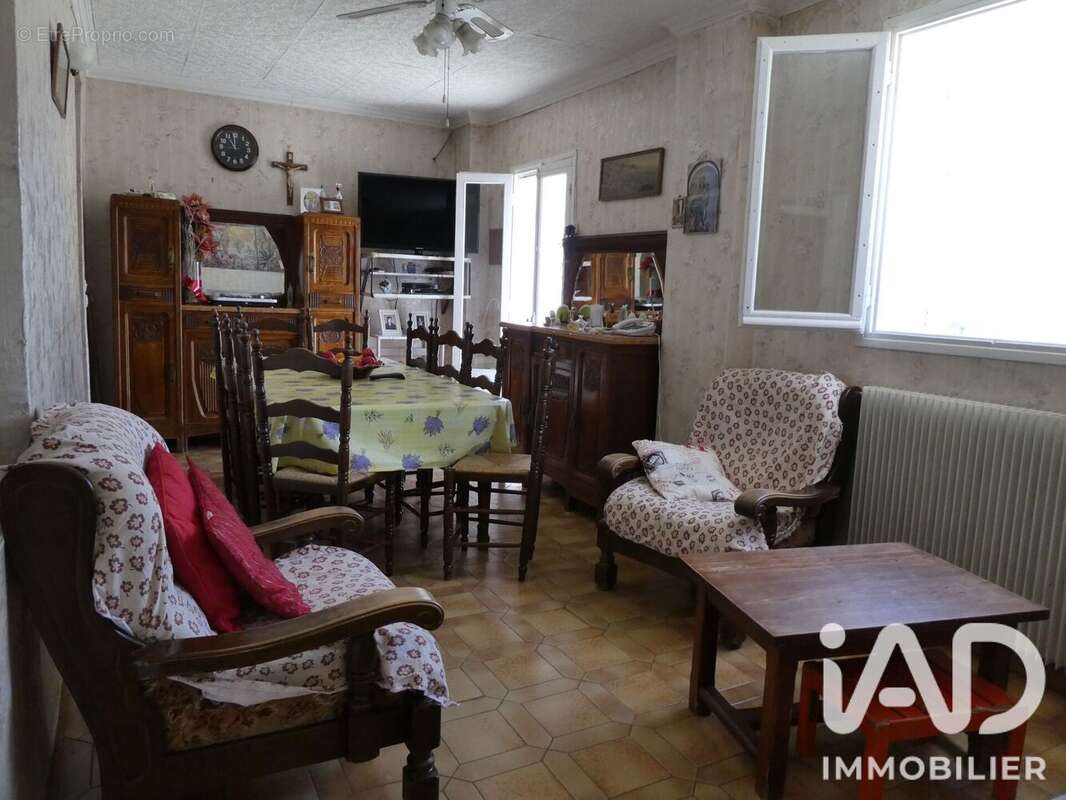 Photo 4 - Appartement à GRASSE