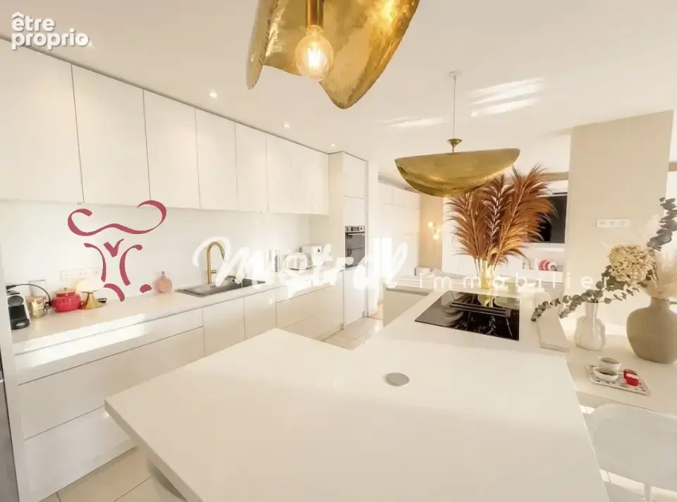 Vente villa aigues mortes 3 chambres piscine - photo 6