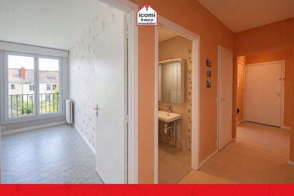 Appartement à BREST