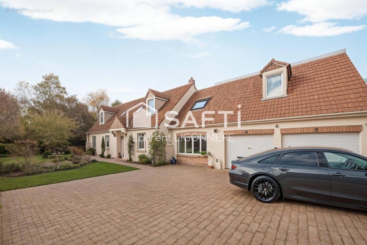 Photo 1 - Maison à SANTENY