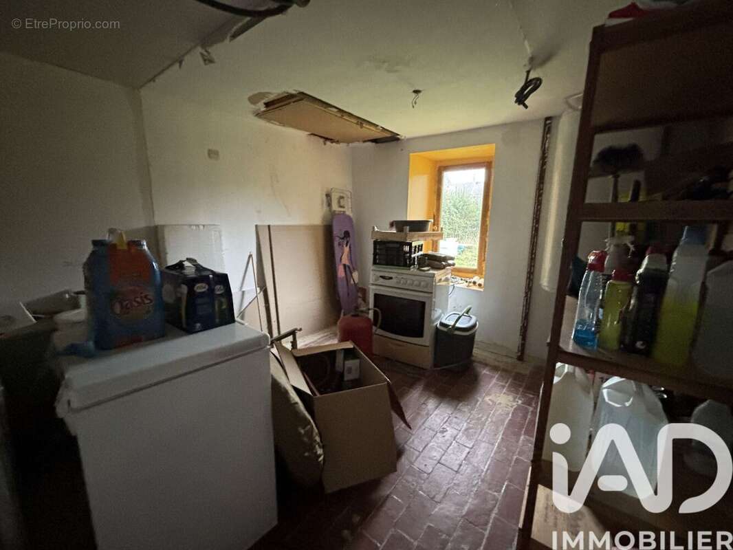 Photo 9 - Maison à AUVERS