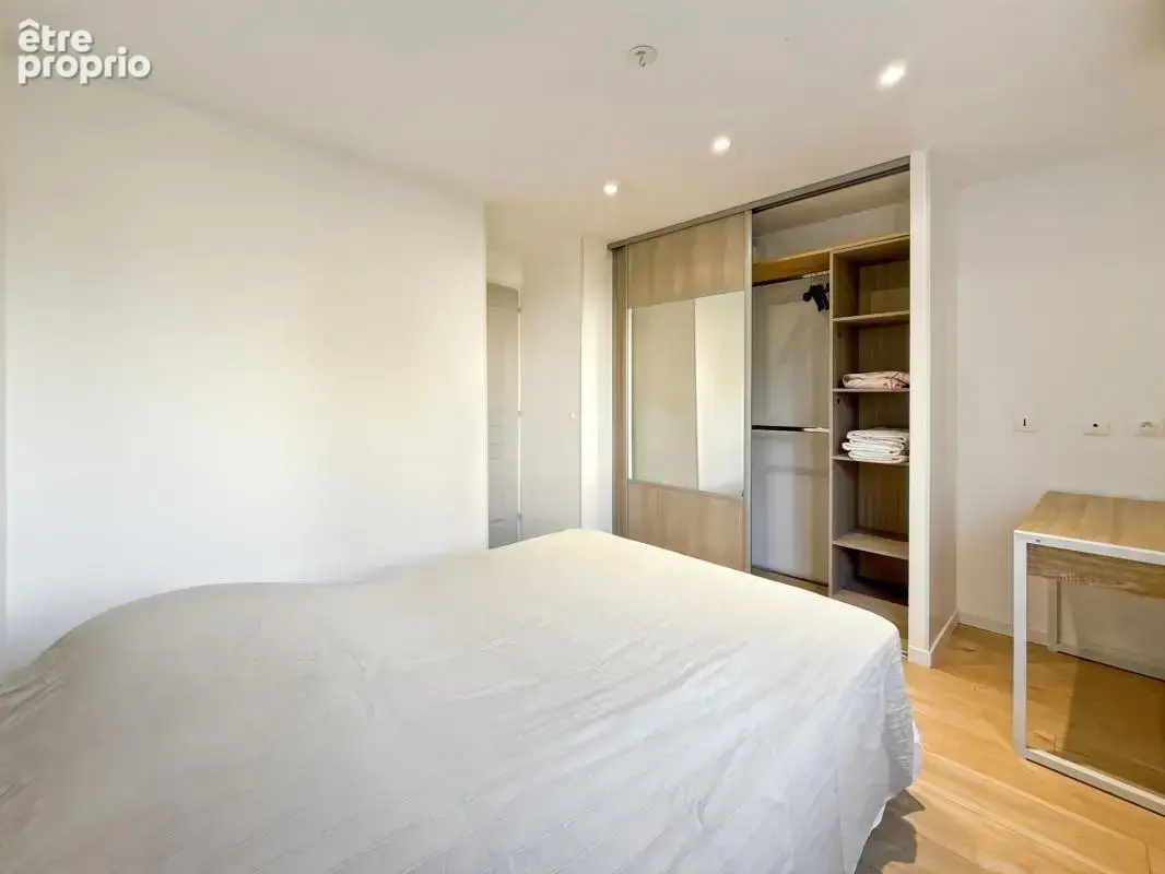 Appartement deux pièces 41m² avec Cave - Proche centre ville - À Vendre - photo 17