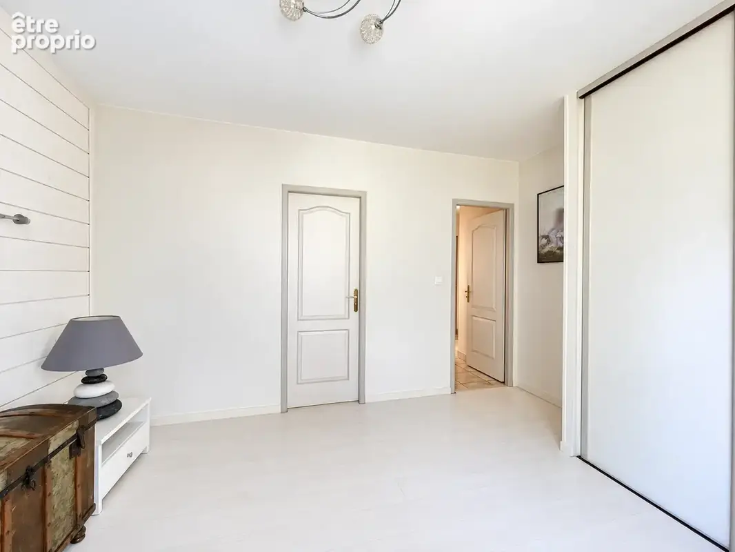 Coursac - Maison lumineuse avec 2 chambres de plain-pied - photo 17