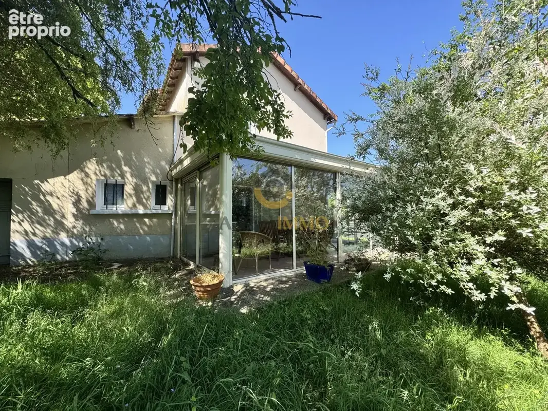 Maison 7 pièces 180 m² à vendre à Secondigny (79130) - photo 5
