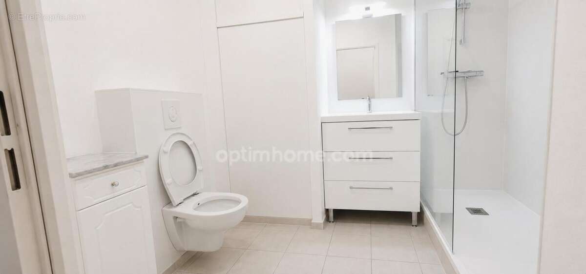 Appartement à vendre 3 pièces LA CHAUSSEE SAINT VICTOR (41) - photo 8