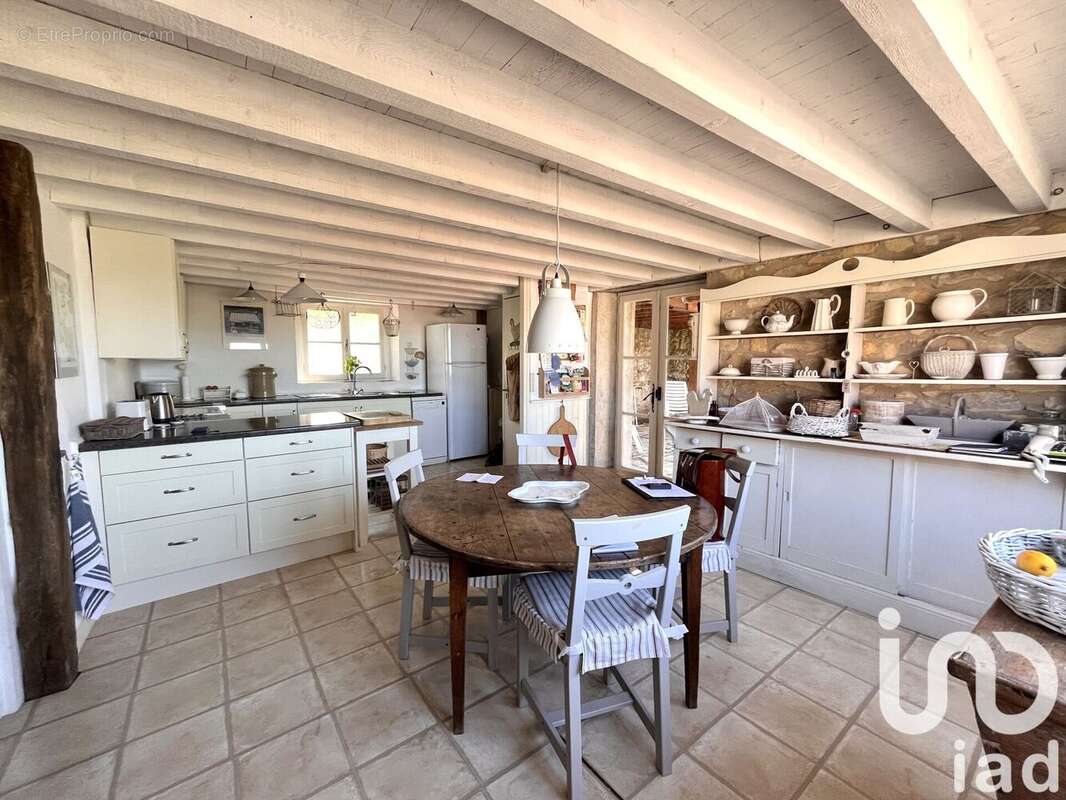 Photo 6 - Maison à BELMONT-BRETENOUX