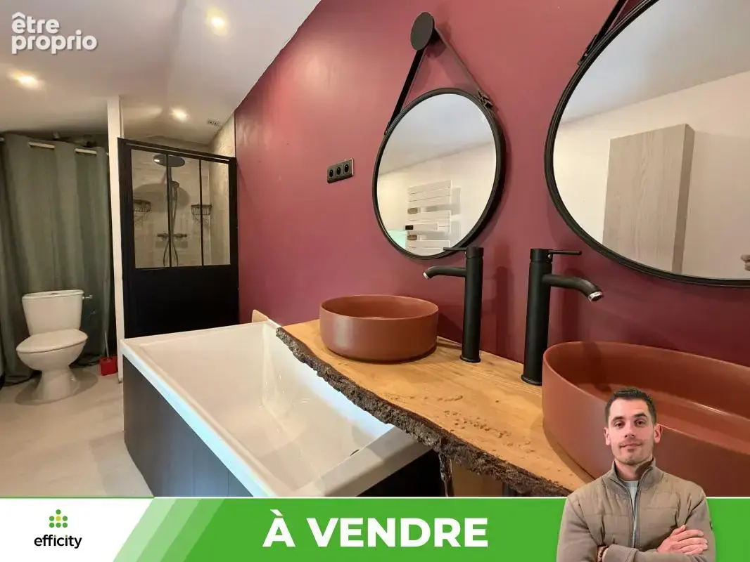 Maison 245 m² à Champigny-Le-Sec  - photo 10