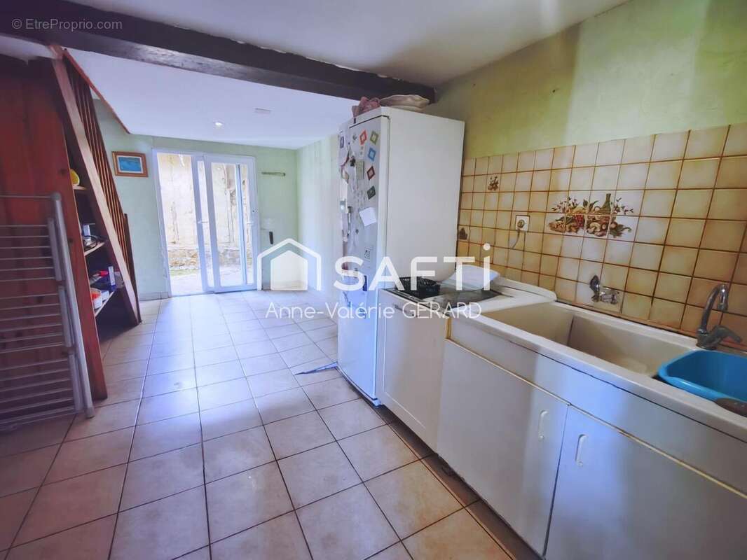 Maison 124 m² à Le Teilleul  - photo 8