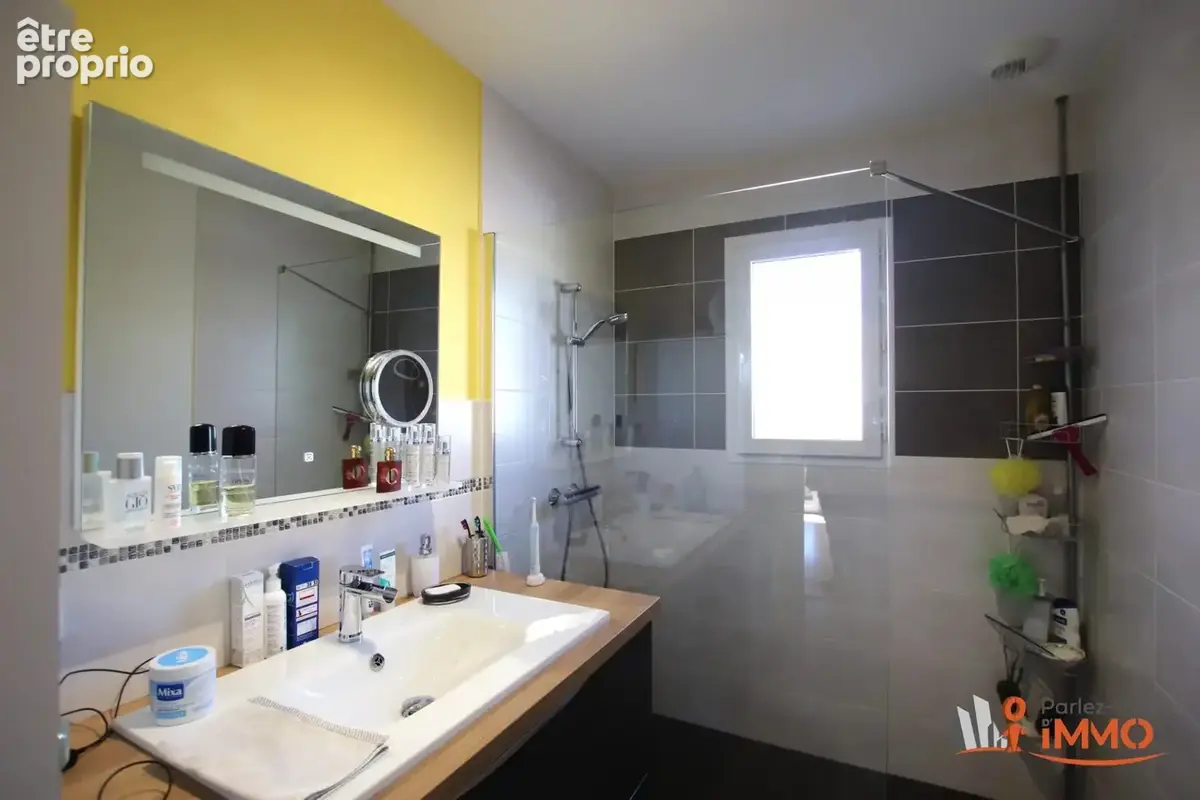 Maison à vendre Chalamont - photo 10