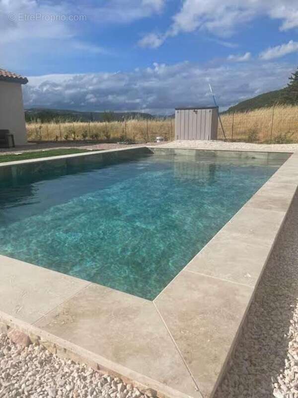 Photo 9 - Maison à SALASC