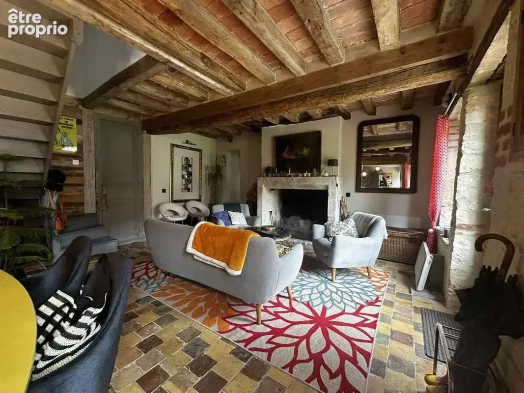 Propriété de campagne dans le Perche Sarthois et dépendances - photo 4