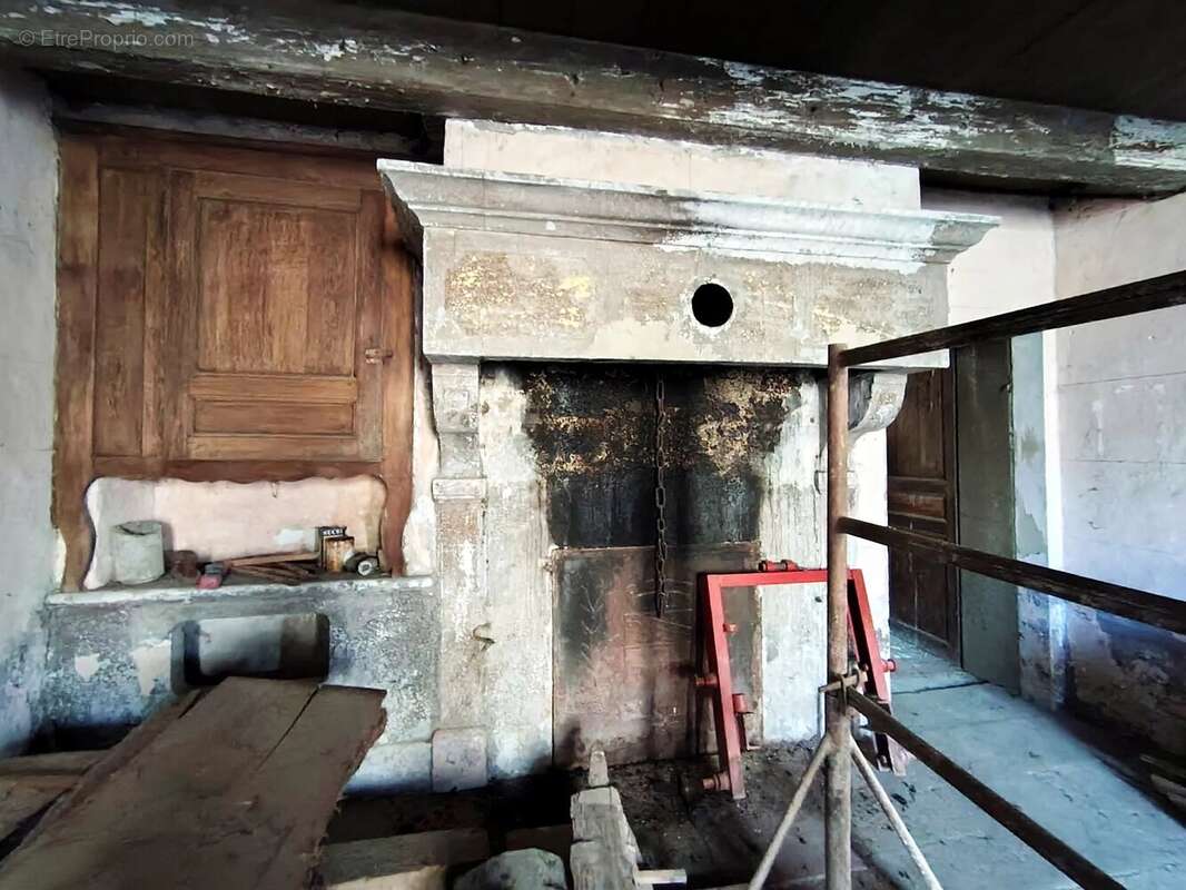 À vendre – Projet de rénovation dans les Vosges (Grand Est) - photo 7