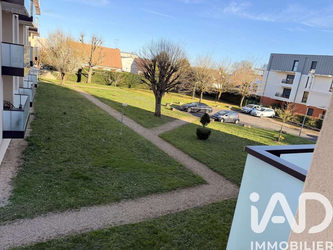 Photo 6 - Appartement à SAINT-JEAN-DE-BRAYE