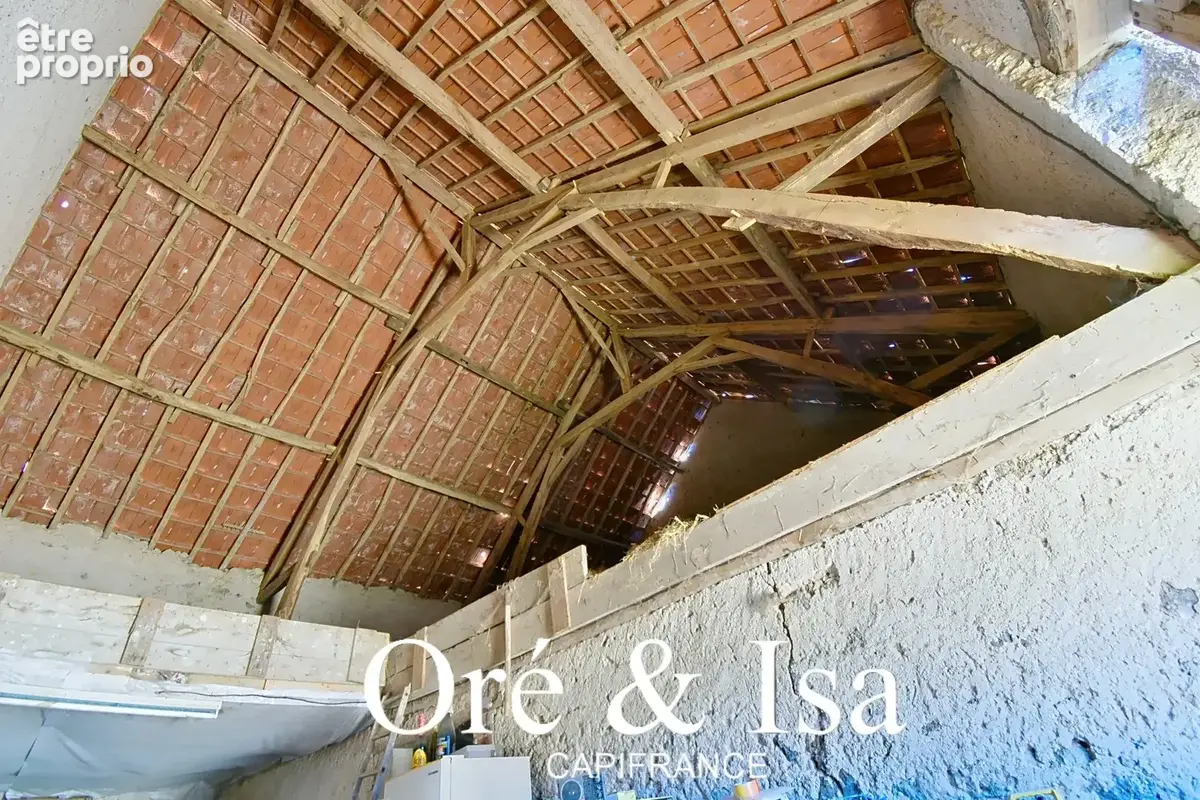 Maison à vendre 4 pièces SIDIAILLES (18) - photo 35