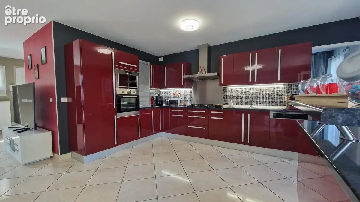 Maison À Vendre - photo 9