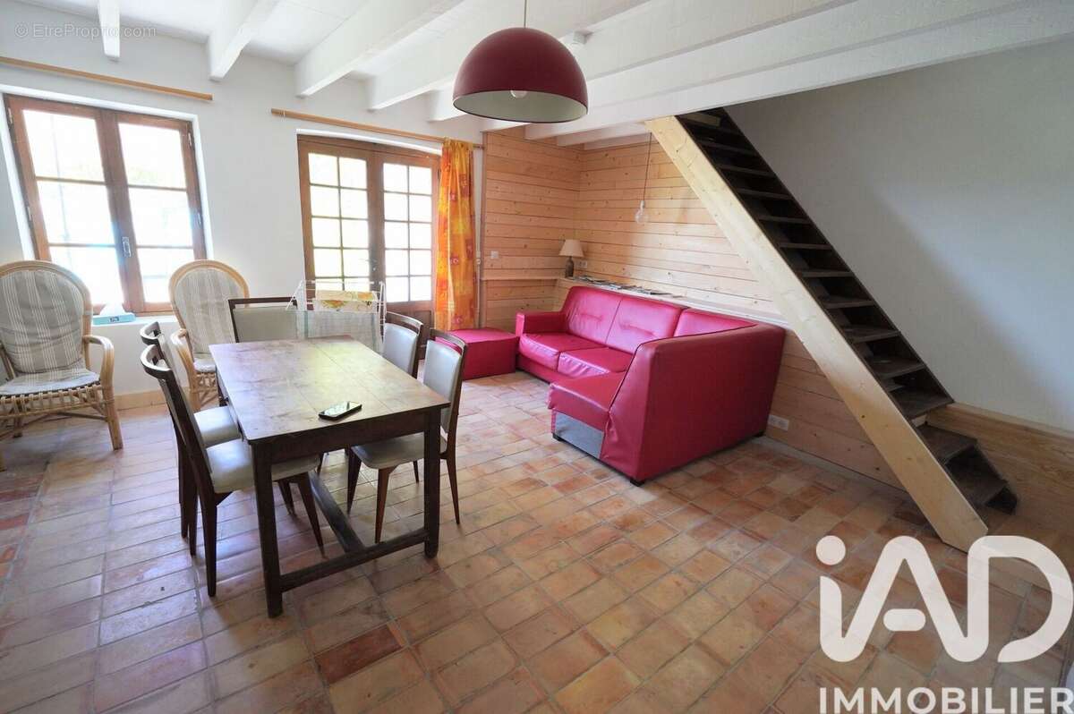 Photo 5 - Maison à MONTCLAR-SUR-GERVANNE