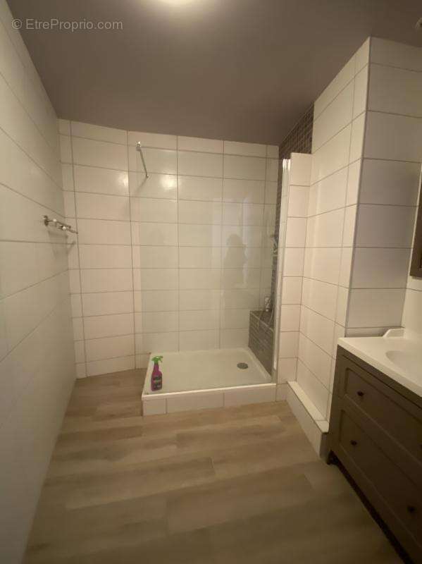 Appartement - photo 16