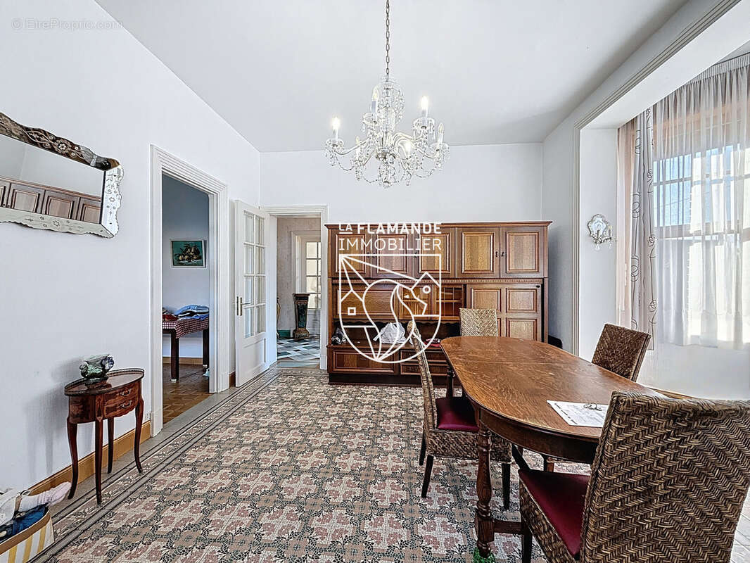 Maison à STEENVOORDE