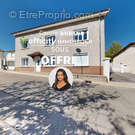 Maison à COLOMBIER-SAUGNIEU