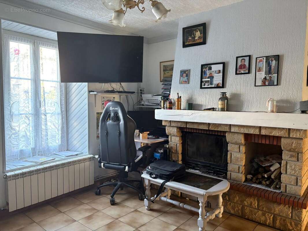 Photo 5 - Maison à ISSOUDUN