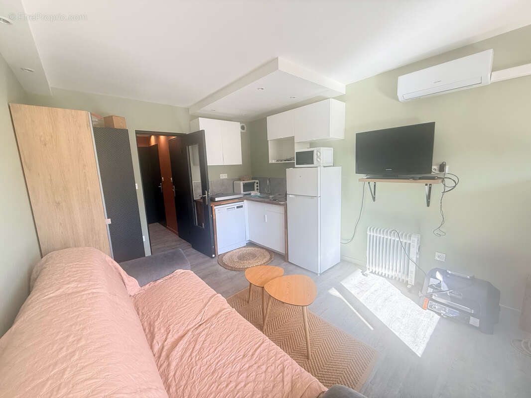 Appartement à FREJUS