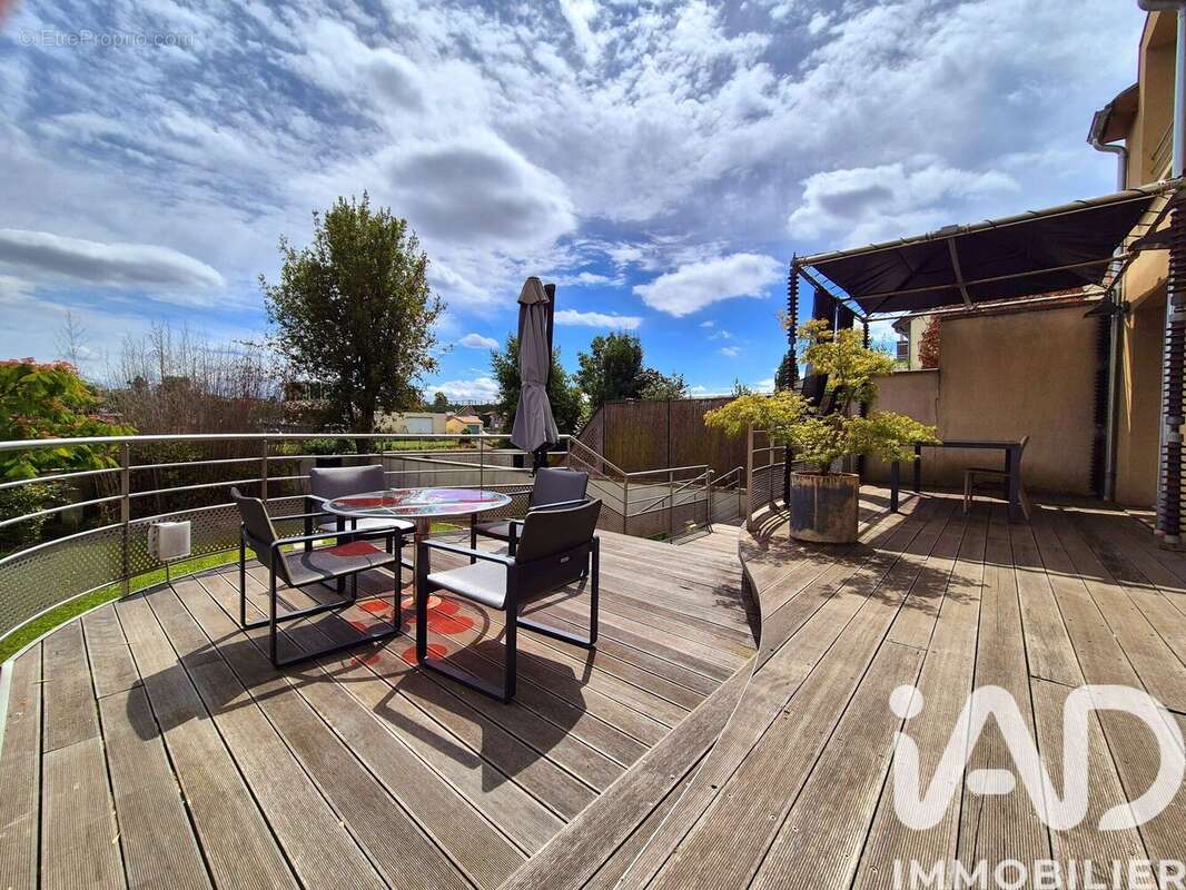 Photo 2 - Maison à CRETEIL